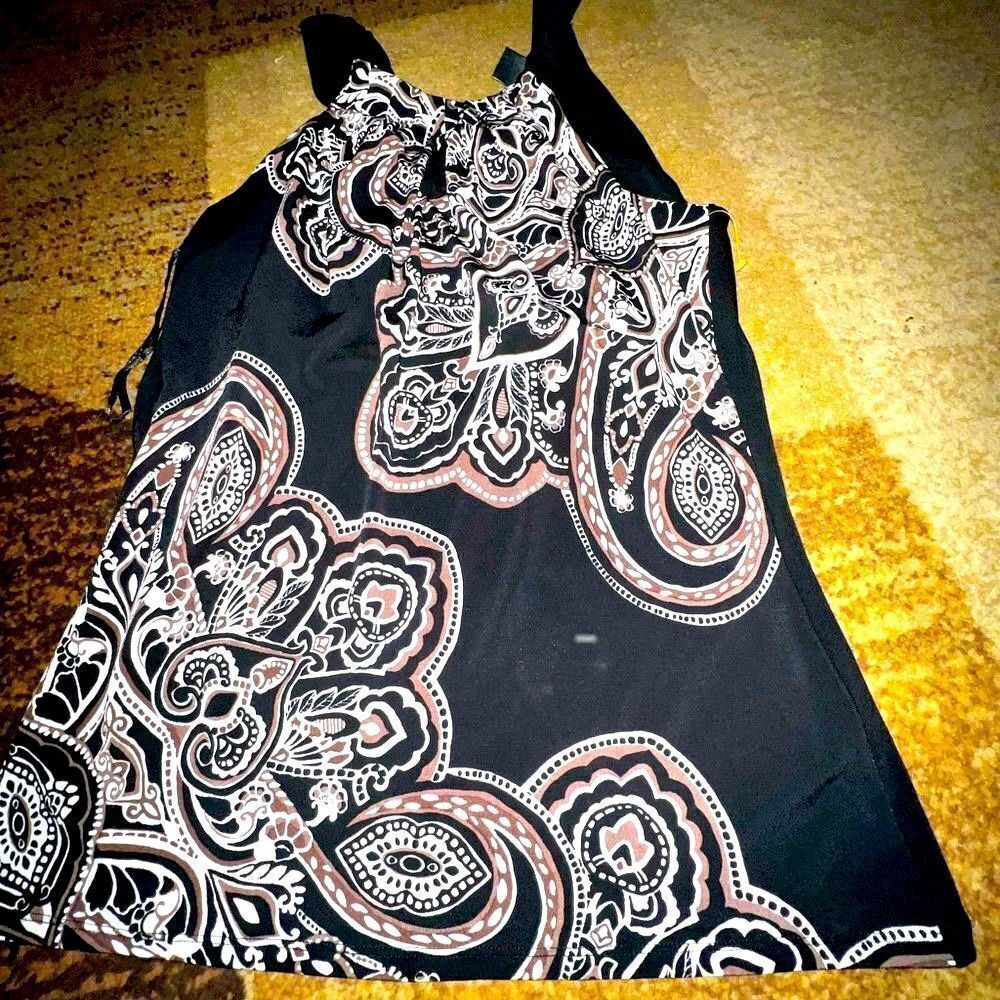 White House Black Market shirt